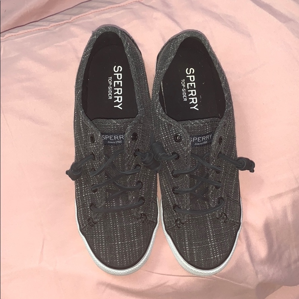 Women’s Slip on Sperry.